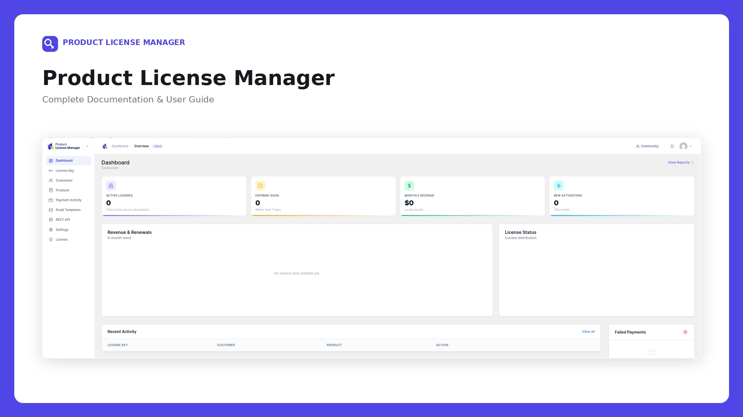 01-cover (1) Product License Manager