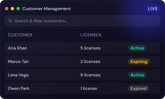 customer-management