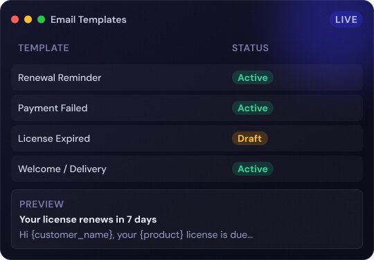 email-template