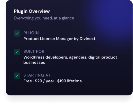 info-panel