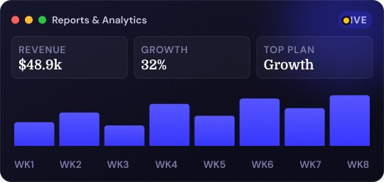 report-tracking